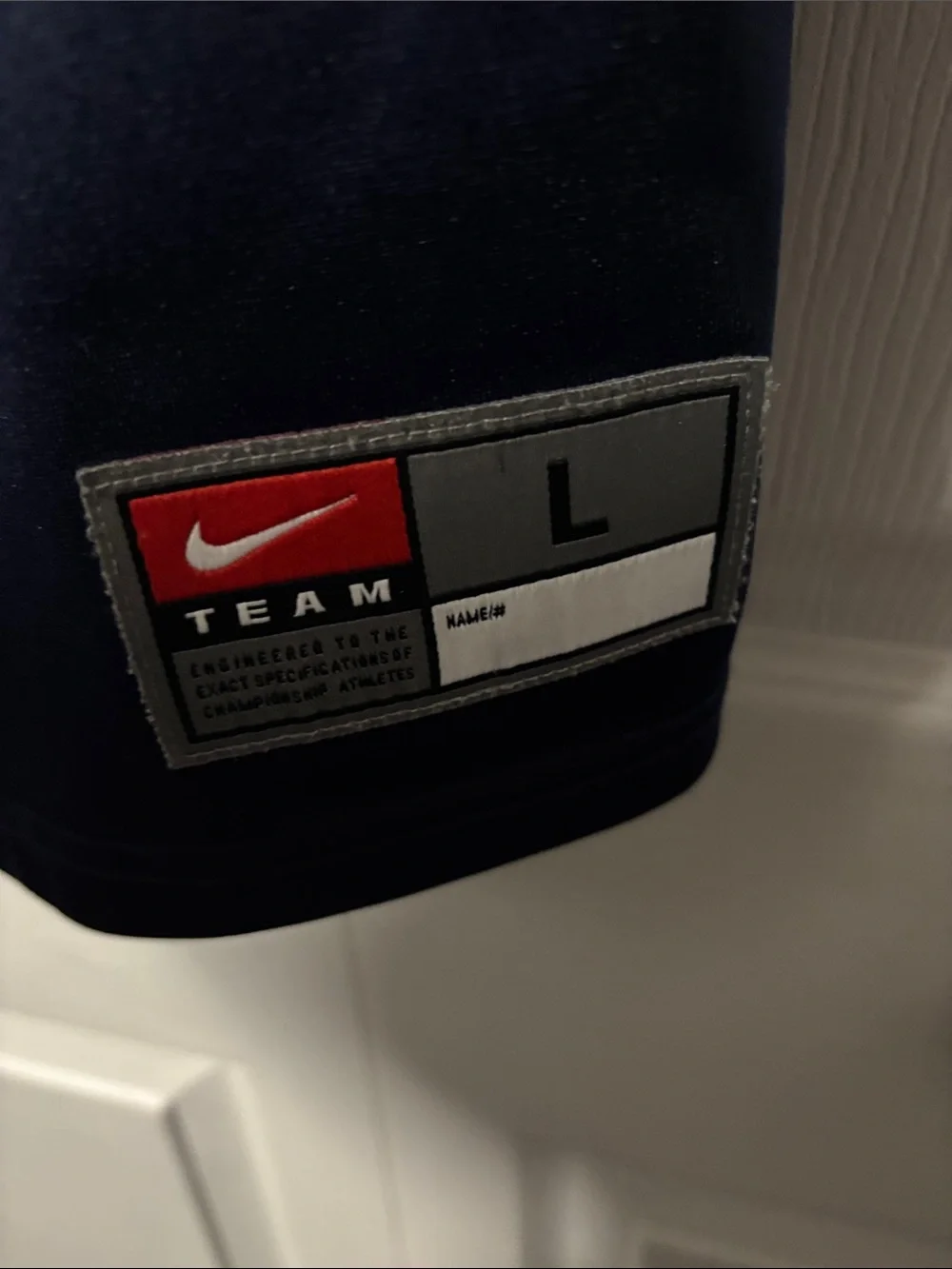Nike official syracuse